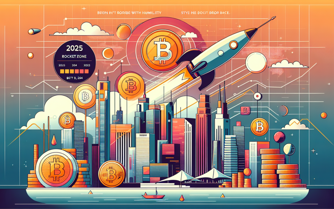bitcoin rocket zone forecast