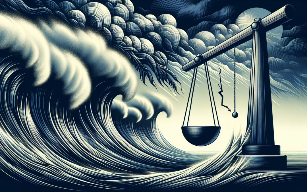 market trend shift 2025