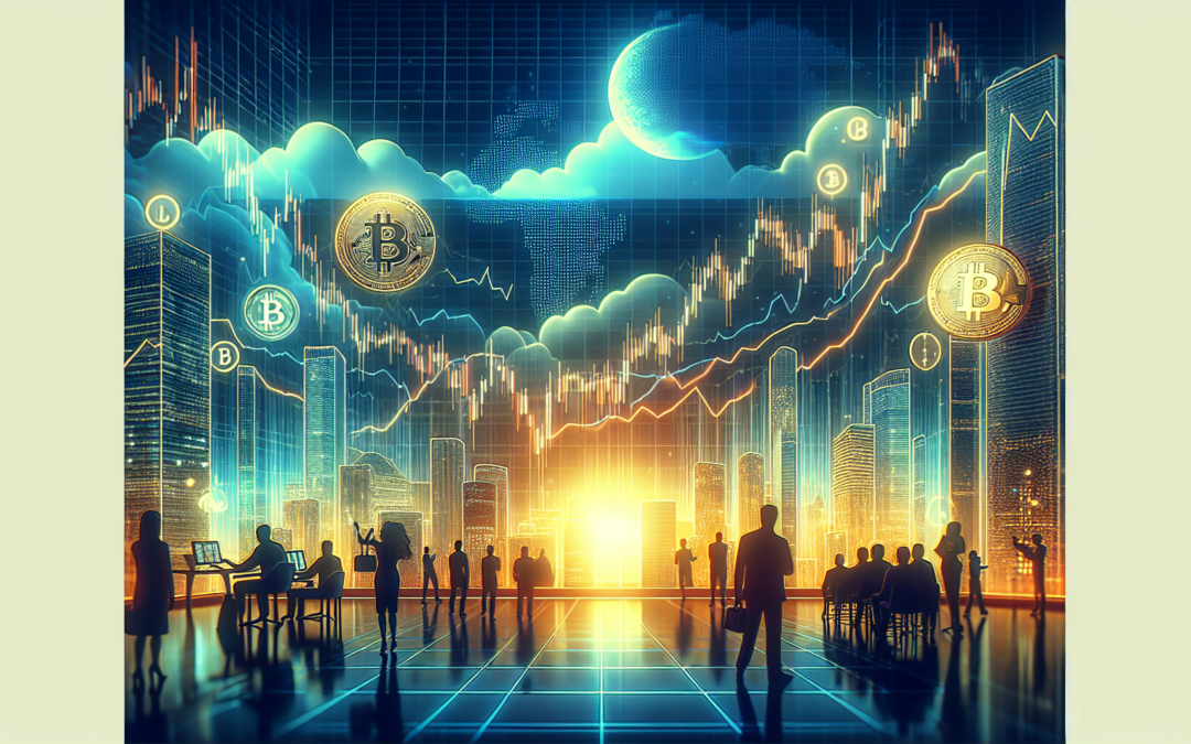 bitcoin rally not over