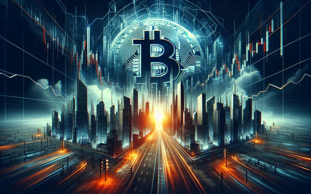 bitcoin you are not prepared