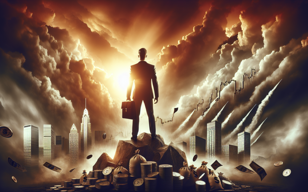 stock market euphoria