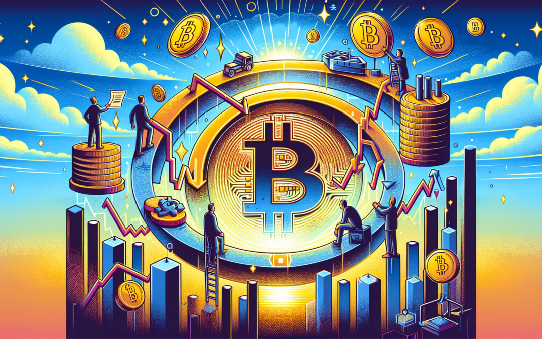 bitcoin 150000 price forecast